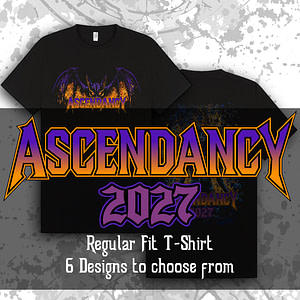 Regular Fit T-Shirt