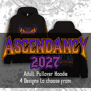 Pullover Hoodie