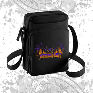 Cross Body Bag